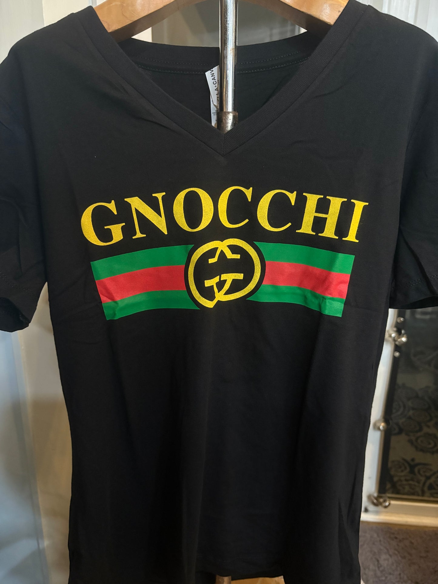 Gnocchi T-shirt