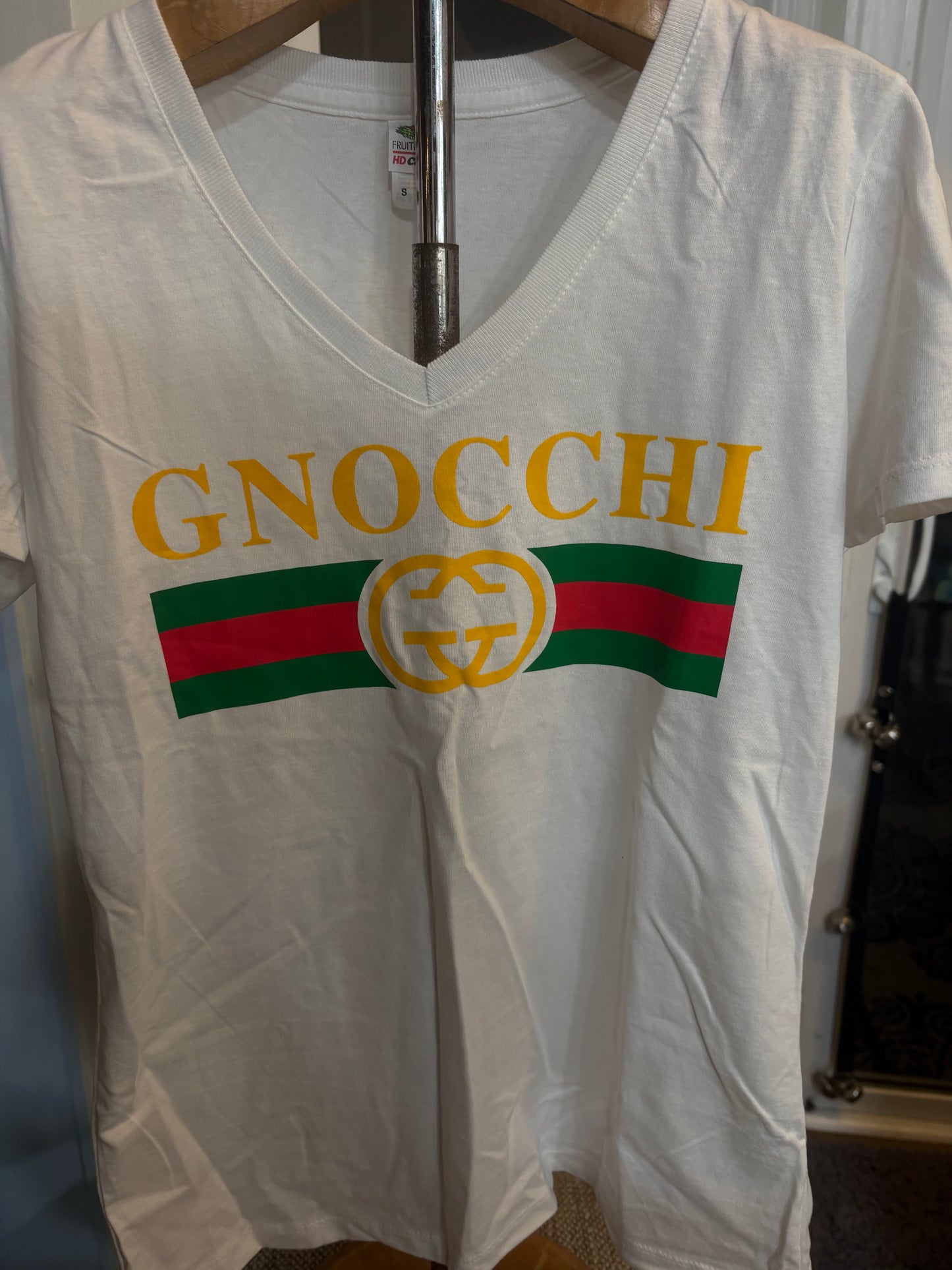 Gnocchi T-shirt